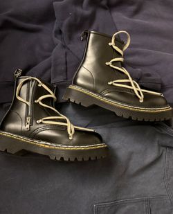 Doc Martens Rick Owen’s 