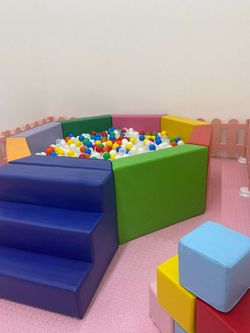 Soft Play For Sale