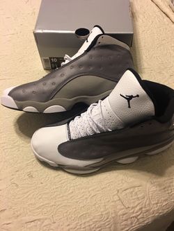 Jordan 13 size 10