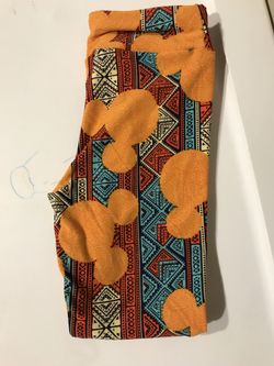Lularoe Disney S/M