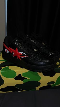 bape shoes