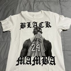 Kobe Bryant Shirt 