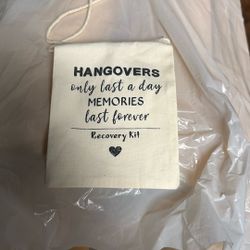 Party Favors For Bach Party/21st Bday
