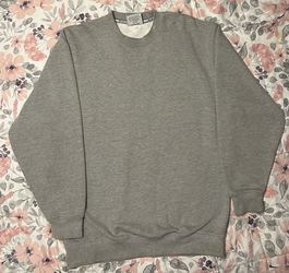 Pro club crewneck