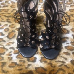 Zapatos Torrid Size 9