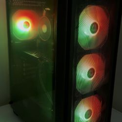 🔥New Gaming PC🚀🚀🚀