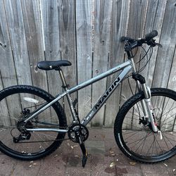 MARIN BEAR VALLEY 26”