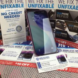 iPhone 16 (128GB) – Unlocked – $650