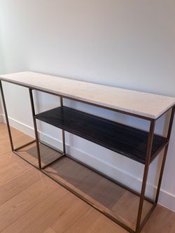 Entry table