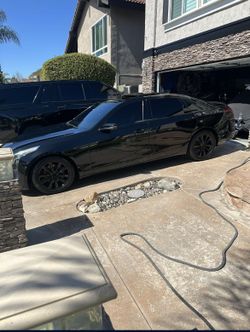 18 inch black rims