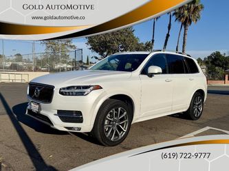 2019 Volvo XC90