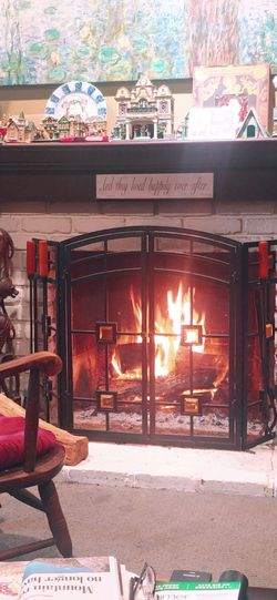 Firewood free