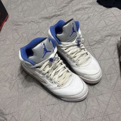 Jordan 5’s Retro Stealth