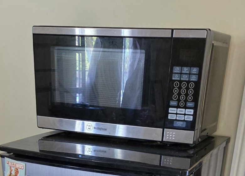 Westinghouse Microwave