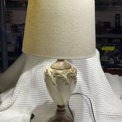 Large Table Lamp