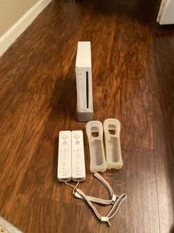 Nintendo Wii