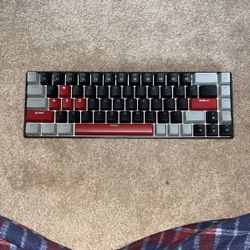 MageGee Keyboard 60%