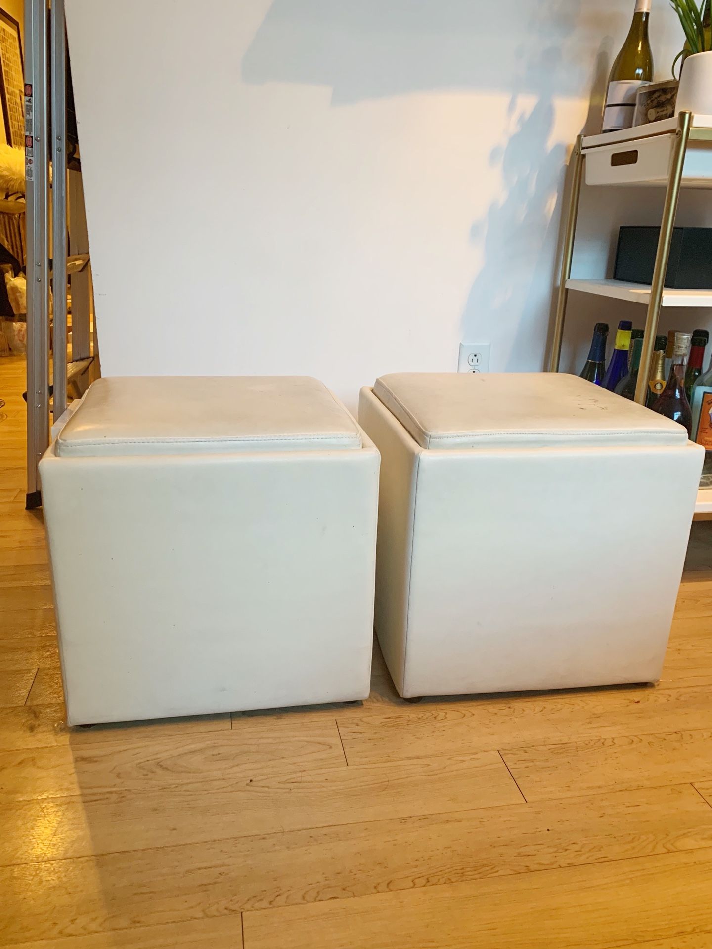 Storage ottoman tray (2)