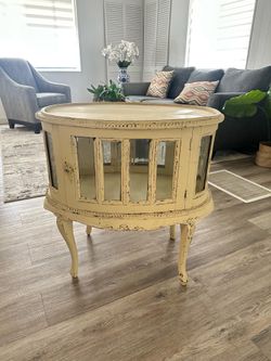 Antique Coffee table/ Side table