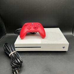 Xbox One S Model 1681 *5724