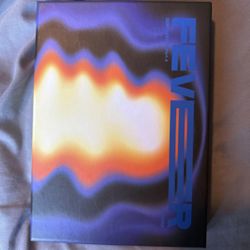 ateez zero: fever pt 2 (z version)