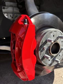 Mobile Caliper Painting 