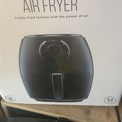 Air Fryer