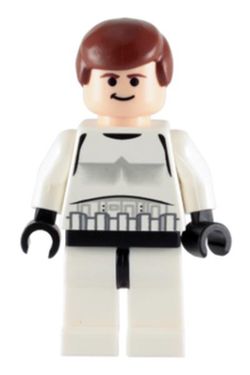 Lego Star Wars
