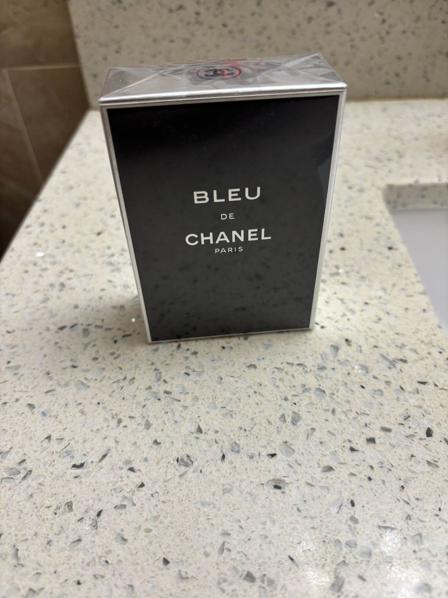 Bleu de Chanel EDP – 1.7oz (50mL)