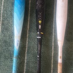 USSA BATS