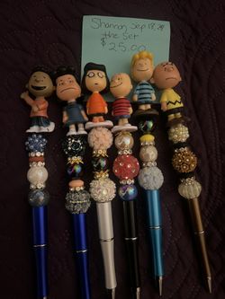 Charlie Brown Set
