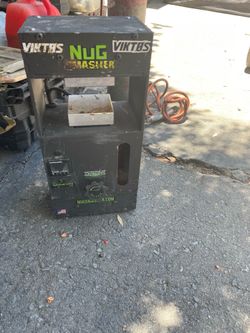 Nug smasher