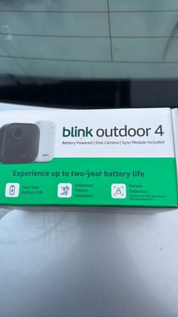 Blink