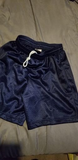 3 youth size small shorts boys