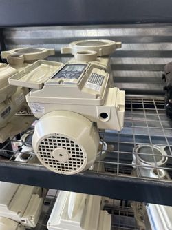 Pentair intelliflo vsf