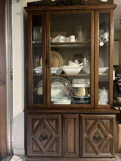 China Cabinet