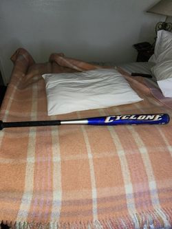Easton Cyclone Softball Bat