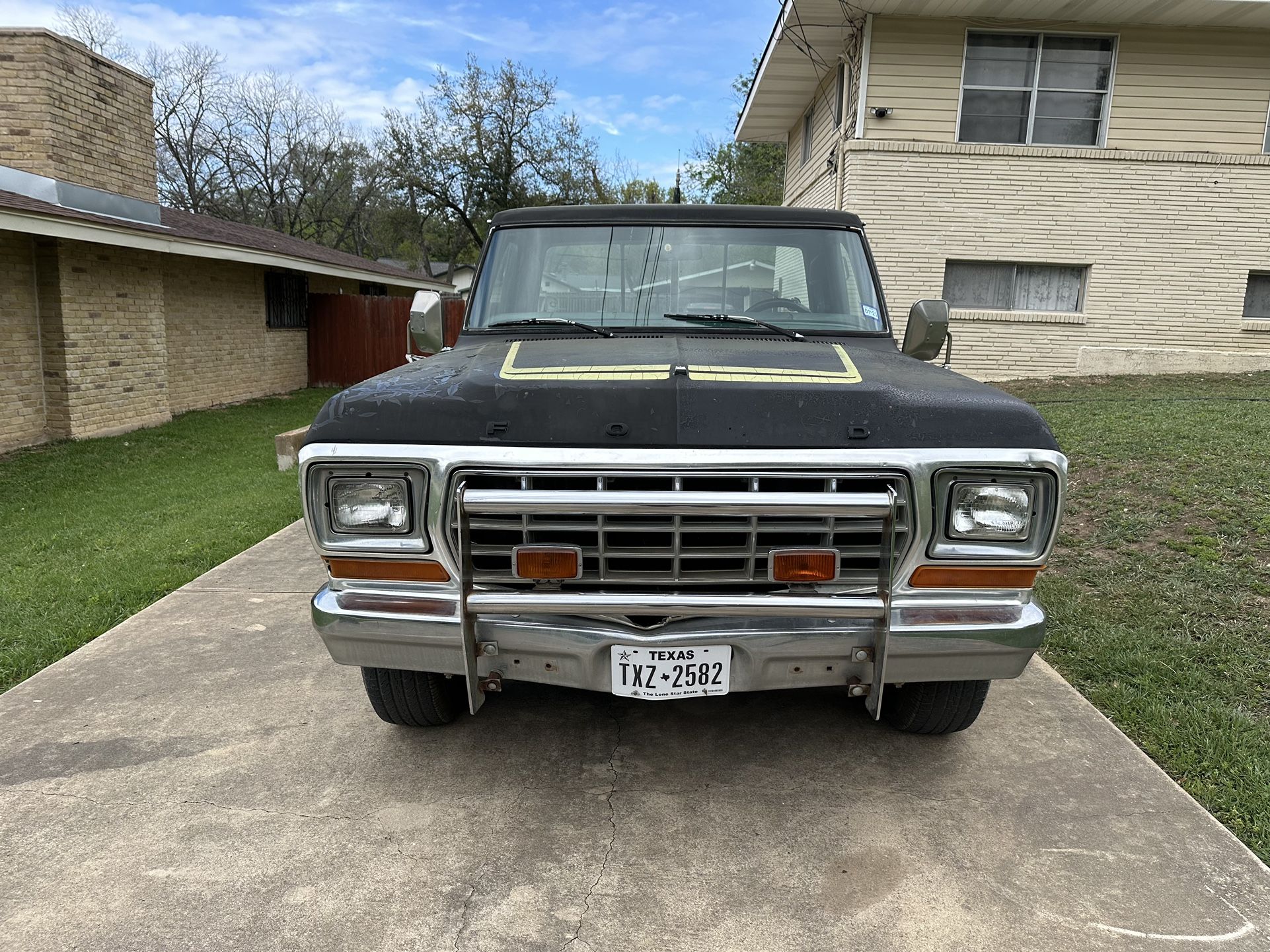 1978 Ford LTD for Sale in San Antonio, TX OfferUp