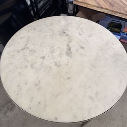 Free Marble Coffee Table