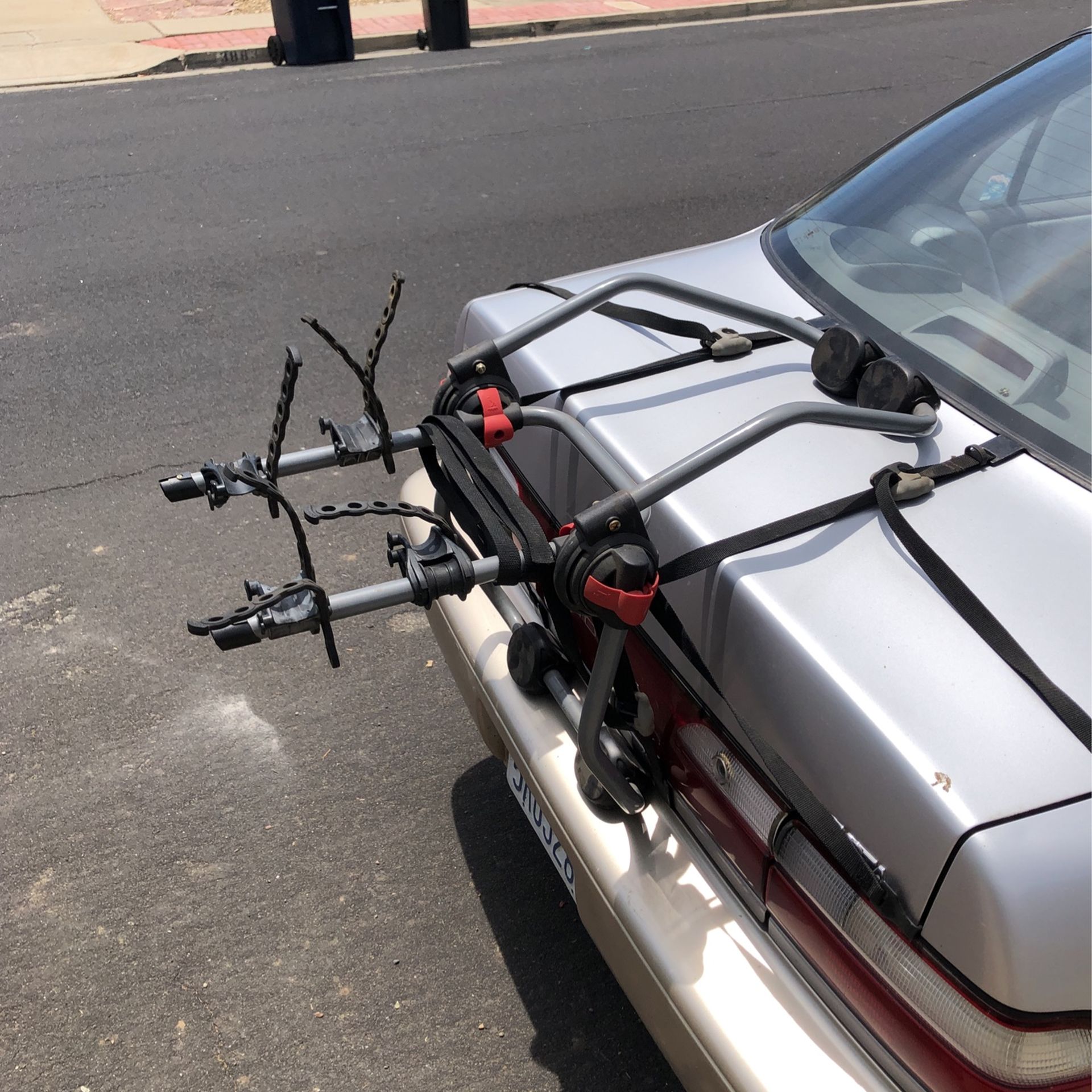 Yakima kj bike rack sale