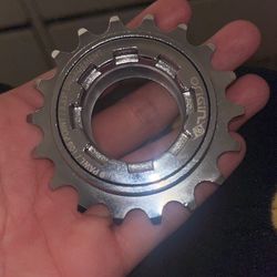 Hornet 108 Performance Freewheel 18t