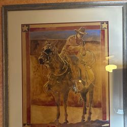 Michael Swearngin rugged Spirt