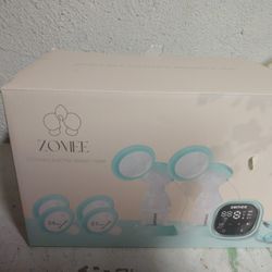 Z9mee Z2 Double Electric Breast Pump