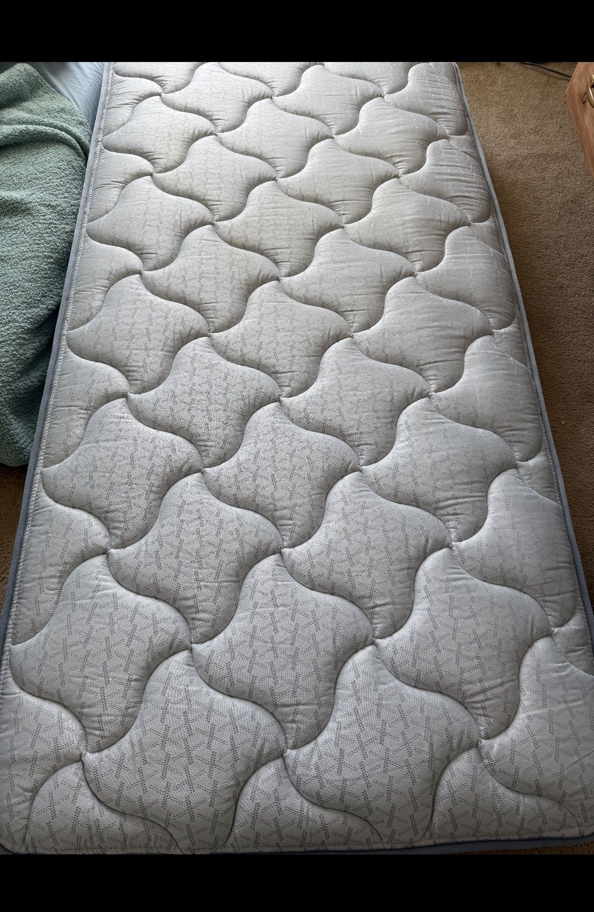 Twin Matress