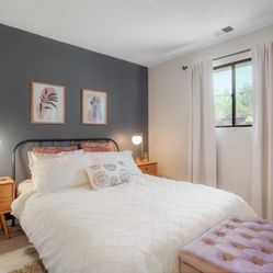 Queen Bedroom Furniture