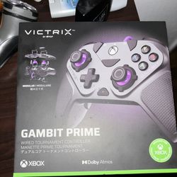Xbox Controller Throw Offer No Balls