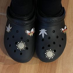 crocs charms jibbitz