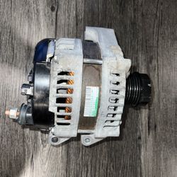 2017 - 2020 CHRYSLER PACIFICA 3.6L ENGINE ALTERNATOR GENERATOR 12V 180A OEM