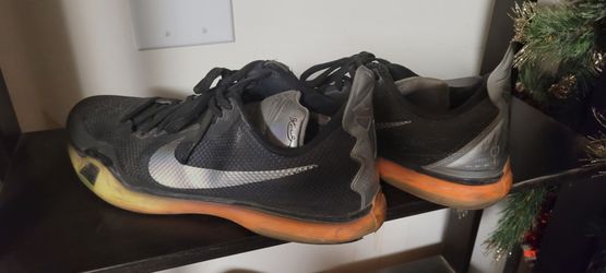 Lebron james sz 12 men's