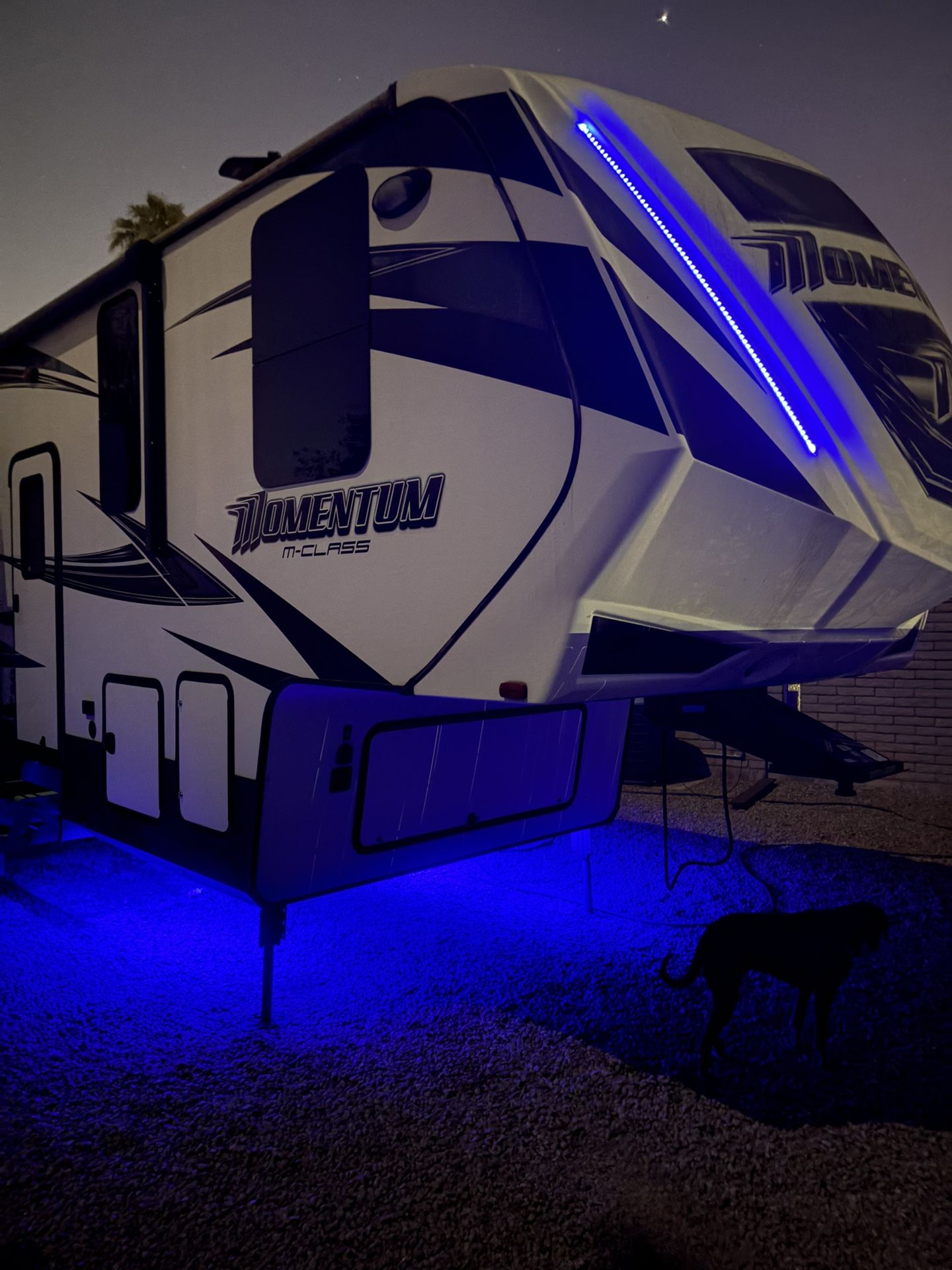 2017 Grand Design 350M